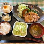 あさま食堂 - 