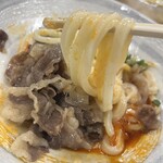 うどん蔵 ふじたや - 