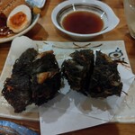 島ごはん あったかや - 