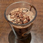 サンマルクカフェ - ドリンク写真: