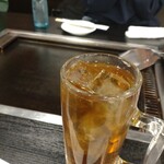 江戸もんじゃひょうたん - 