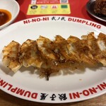 餃子屋 弐ノ弐 - 