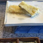 天婦羅専門店深川 - 