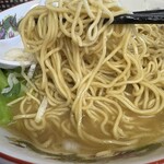 E・Y竹末 - 麺がうまい