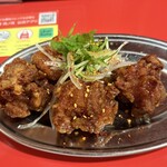 餃子屋 弐ノ弐 - 