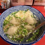 餃子屋 弐ノ弐 - 