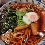 寿毛平 - なんと豪華な具！