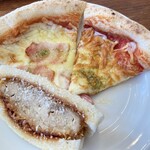 森のキッチン エフ - 料理写真: