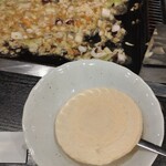 江戸もんじゃひょうたん - 