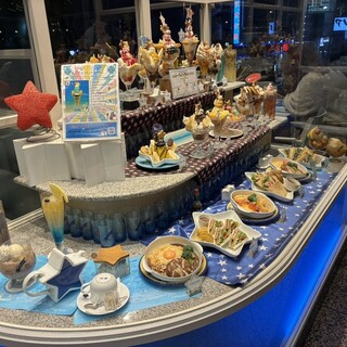 口コミ一覧 : ミルキーウェイ （Milky Way） - 池袋/フルーツパーラー