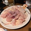 かしわ焼肉鳥野菜 藤本食堂