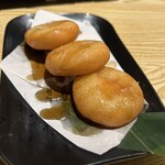 完全個室居酒屋 串ばってん 立川店 - 