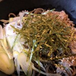 つけそば　周庵 - 