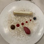 メインダイニングルーム 三笠 - 