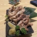 完全個室居酒屋 串ばってん 立川店 - 