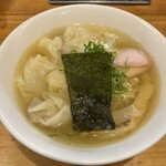 支那そば大和 - 