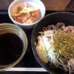 つけそば　周庵 - 