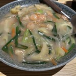 完全個室居酒屋 串ばってん 立川店 - 