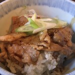 つけそば　周庵 - 