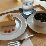 まるたけ堂珈琲 - 