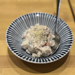 太陽ホエール - ポテトサラダ