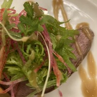 メインダイニングルーム 三笠 - 