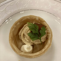 メインダイニングルーム 三笠 - 