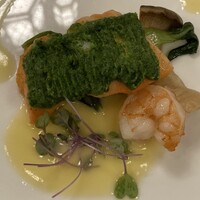 メインダイニングルーム 三笠 - 