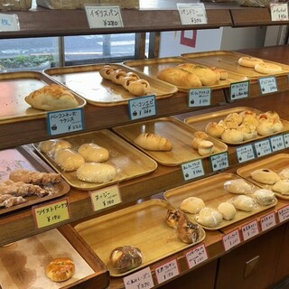 ファインブレッド_1