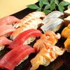 鮨あら井 - 料理写真: