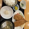 つちや食堂