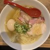 麺屋 翔 本店