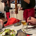 バルバッコア - 