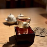 焼き鳥 悠 - 手取川