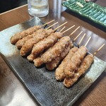 鳥料理 かね正 - 