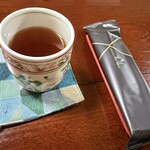 日本料理　翠徳亭 - 