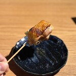 焼き鳥 悠 - ソリレス