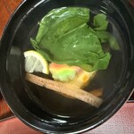 日本料理　翠徳亭 - 