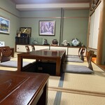 日本料理　翠徳亭 - 