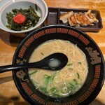 ららら らーめん - 料理写真: