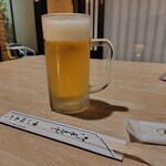 喰い処あかし - ドリンク写真: