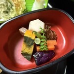 日本料理　翠徳亭 - 