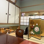 日本料理　翠徳亭 - 