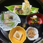 日本料理　翠徳亭 - 