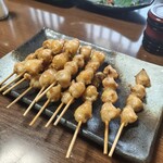 鳥料理 かね正 - 