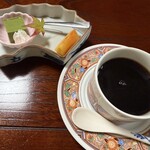 日本料理　翠徳亭 - 