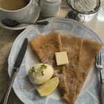 クレープリー・アルション - 