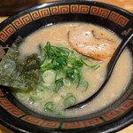 ららら らーめん - 