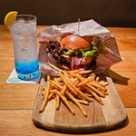 ラ・オハナ - 料理写真: