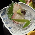 日本料理　翠徳亭 - 